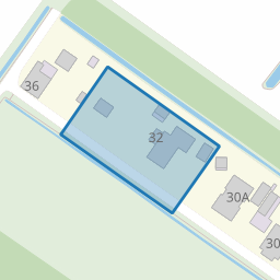 Perceel BTA00-I-3043