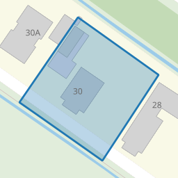 Perceel BTA00-I-3045