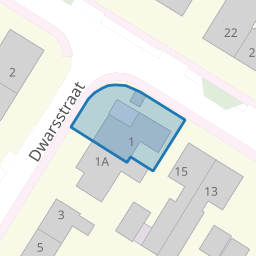 Perceel BTA00-I-3049