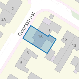 Perceel BTA00-I-3050