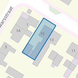 Perceel BTA00-I-3052