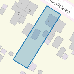 Perceel BTA00-I-3056