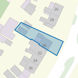 Perceel BTA00-I-3060