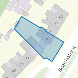 Perceel BTA00-I-3063