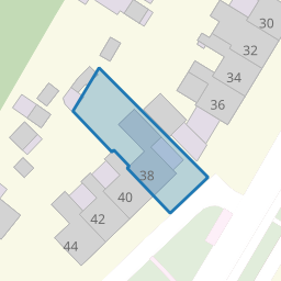 Perceel BTA00-I-3064