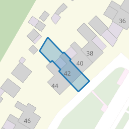 Perceel BTA00-I-3066