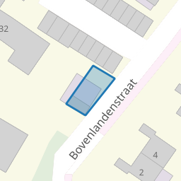 Perceel BTA00-I-3074