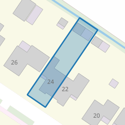 Perceel BTA00-I-3086