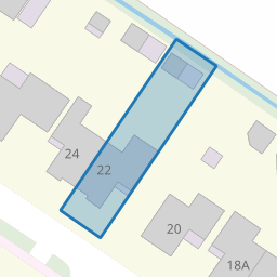 Perceel BTA00-I-3087