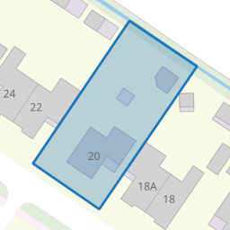 Perceel BTA00-I-3088