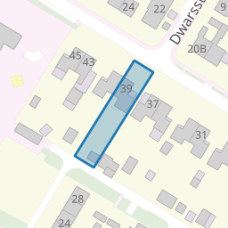 Perceel BTA00-I-3095