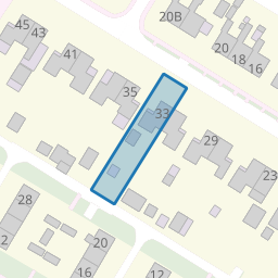 Perceel BTA00-I-3099