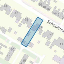 Perceel BTA00-I-3101