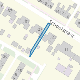 Perceel BTA00-I-3103