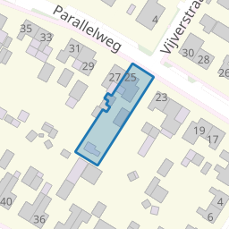 Perceel BTA00-I-3110