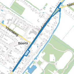 Perceel BTA00-I-3120