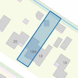 Perceel BTA00-I-3129