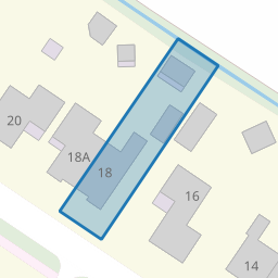 Perceel BTA00-I-3130