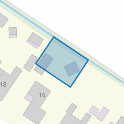 Perceel BTA00-I-3131