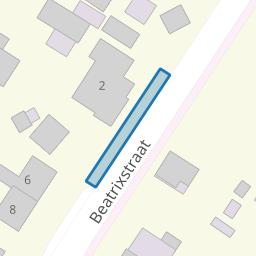 Perceel BTA00-I-3139