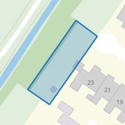 Perceel BTA00-I-3157