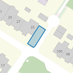 Perceel BTA00-I-3163