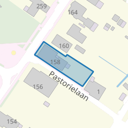 Perceel BTA00-I-3165