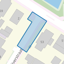 Perceel BTA00-I-3172