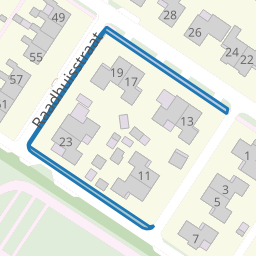 Perceel BTA00-I-3176