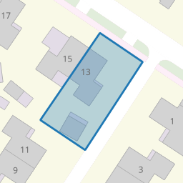 Perceel BTA00-I-3180