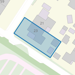 Perceel BTA00-I-3181