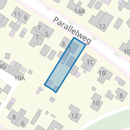 Perceel BTA00-I-3189