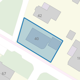 Perceel BTA00-I-3195