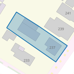 Perceel BTA00-I-3199