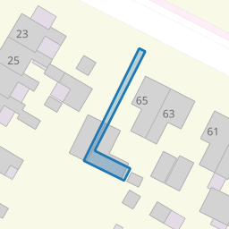 Perceel BTA00-I-3200