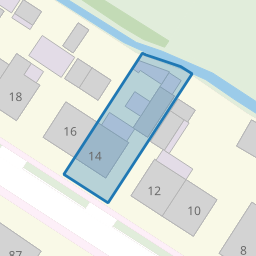 Perceel BTA00-I-3213