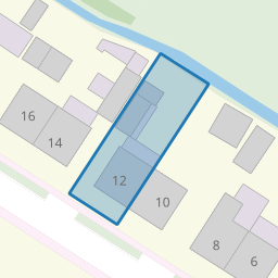 Perceel BTA00-I-3214