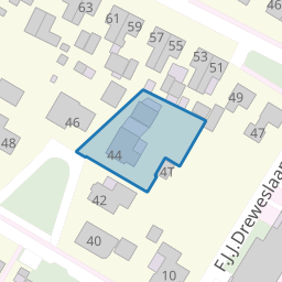 Perceel BTA00-I-3218