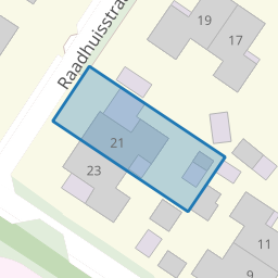 Perceel BTA00-I-3219