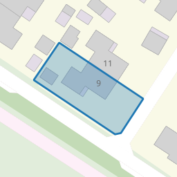 Perceel BTA00-I-3220