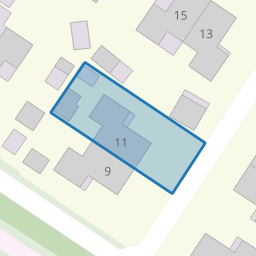 Perceel BTA00-I-3221