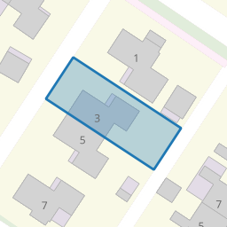 Perceel BTA00-I-3223