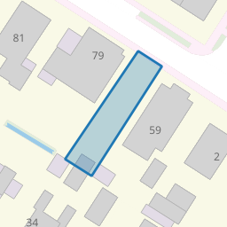 Perceel BTA00-I-3238