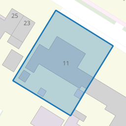 Perceel BTA00-I-3242