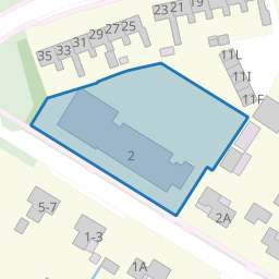 Perceel BTA00-I-3247