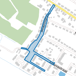 Perceel BTA00-I-3252