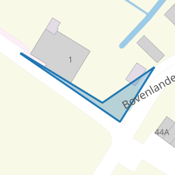 Perceel BTA00-I-3259