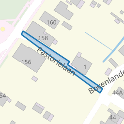 Perceel BTA00-I-3260