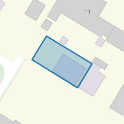 Perceel BTA00-I-3264