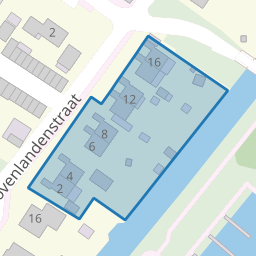 Perceel BTA00-I-3276